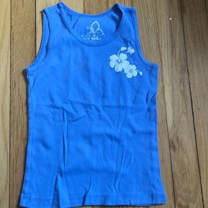 Children’s Place Girl M Tank Top